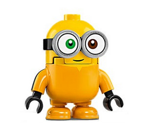 LEGO Minion Bob s Jumpsuit Minifigurka