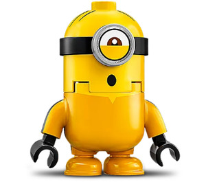 LEGO Minion Stuart Minifigurka