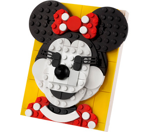 LEGO Minnie Mouse 40457