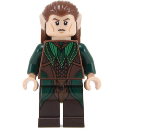 LEGO Mirkwood Elf Minifigurka