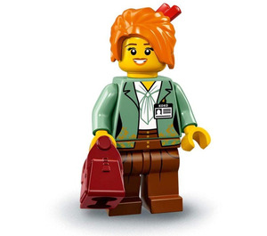 LEGO Misako 71019-9