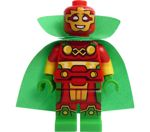 LEGO Mister Miracle Minifigurka