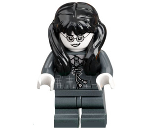 LEGO Moaning Myrtle Minifigurka