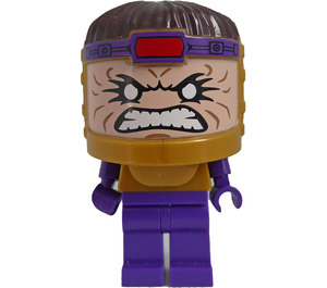 LEGO MODOK Minifigurka