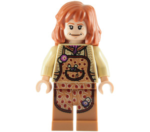 LEGO Molly Weasley Minifigurka