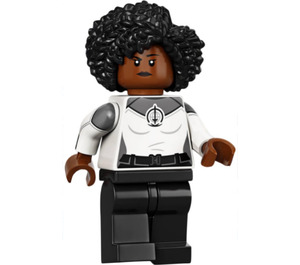 LEGO Monica Rambeau Minifigurka