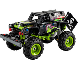 LEGO Monster Jam Grave Digger 42118