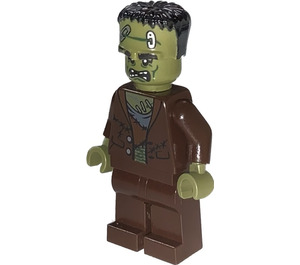 LEGO Monster Minifigurka
