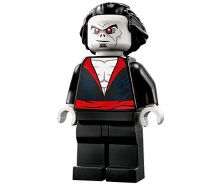 LEGO Morbius Minifigurka