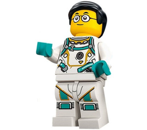 LEGO Mr. Tang Minifigurka
