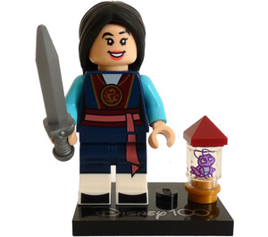 LEGO Mulan 71038-9