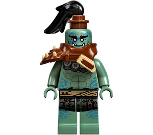 LEGO Murt Minifigurka