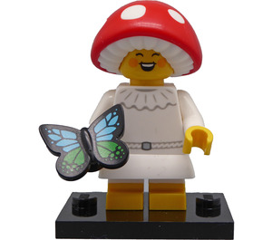 LEGO Mushroom Sprite 71045-6