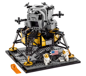 LEGO NASA Apollo 11 Lunar Lander 10266