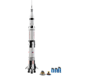 LEGO NASA Apollo Saturn V 21309