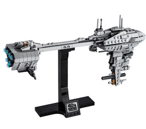 LEGO Nebulon-B Frigate 77904