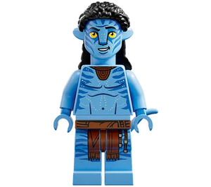 LEGO Neteyam Minifigurka