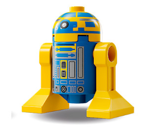 LEGO New Republic Astromech Droid Minifigurka