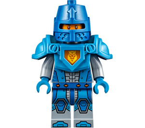 LEGO Nexo Rytíř Voják Minifigurka