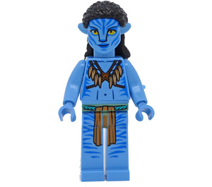 LEGO Neytiri Minifigurka