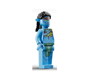 LEGO Neytiri s Čelenka Minifigurka