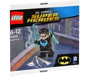 LEGO Nightwing 30606