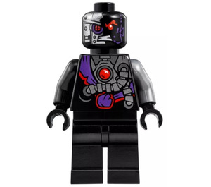LEGO Nindroid Minifigurka