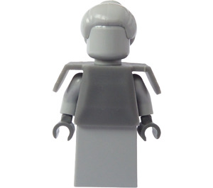 LEGO Ninjago Lily Statue Minifigurka