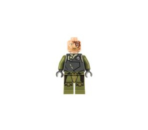 LEGO Obi-Wan (Bounty Hunter Disguise) Minifigurka