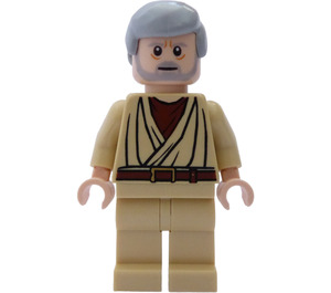 LEGO Obi-Wan Kenobi Minifigurka