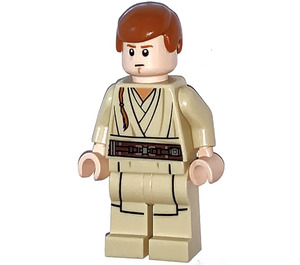 LEGO Obi-Wan Kenobi (Young) Minifigurka