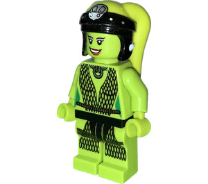 LEGO Oola Minifigurka