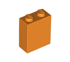 LEGO Kostka 1 x 2 x 2 s vnitřním držákem čepu (3245)