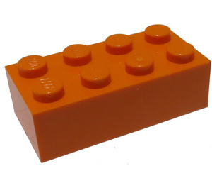 LEGO Kostka 2 x 4 (3001 / 72841)