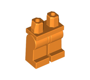 LEGO Minifigure Boky a nohy (73200 / 88584)