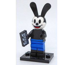 LEGO Oswald the Lucky Rabbit 71038-1