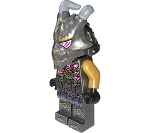 LEGO Overlord (Crystal King) Minifigurka