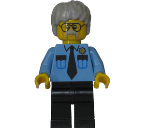 LEGO Pa Cop Minifigurka