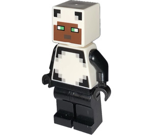 LEGO Panda Skin Minifigurka