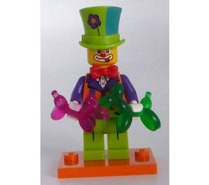 LEGO Party Clown 71021-4