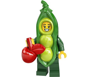 LEGO Pea Pod Costume Girl 71027-3