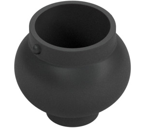 LEGO Pot / Cauldron s Rukojeť Holders (79807 / 98374)