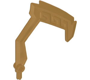 LEGO Sickle / Hák (5310)