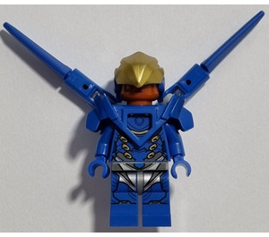 LEGO Pharah Minifigurka