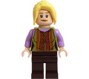 LEGO Phoebe Buffay Minifigurka