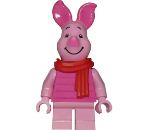 LEGO Piglet Minifigurka