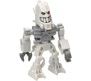 LEGO Piraka Thok Minifigurka