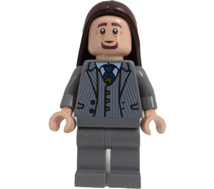 LEGO Pius Thicknesse Minifigurka