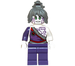 LEGO Pixal Minifigurka