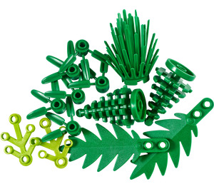 LEGO Plants from Plants 40320